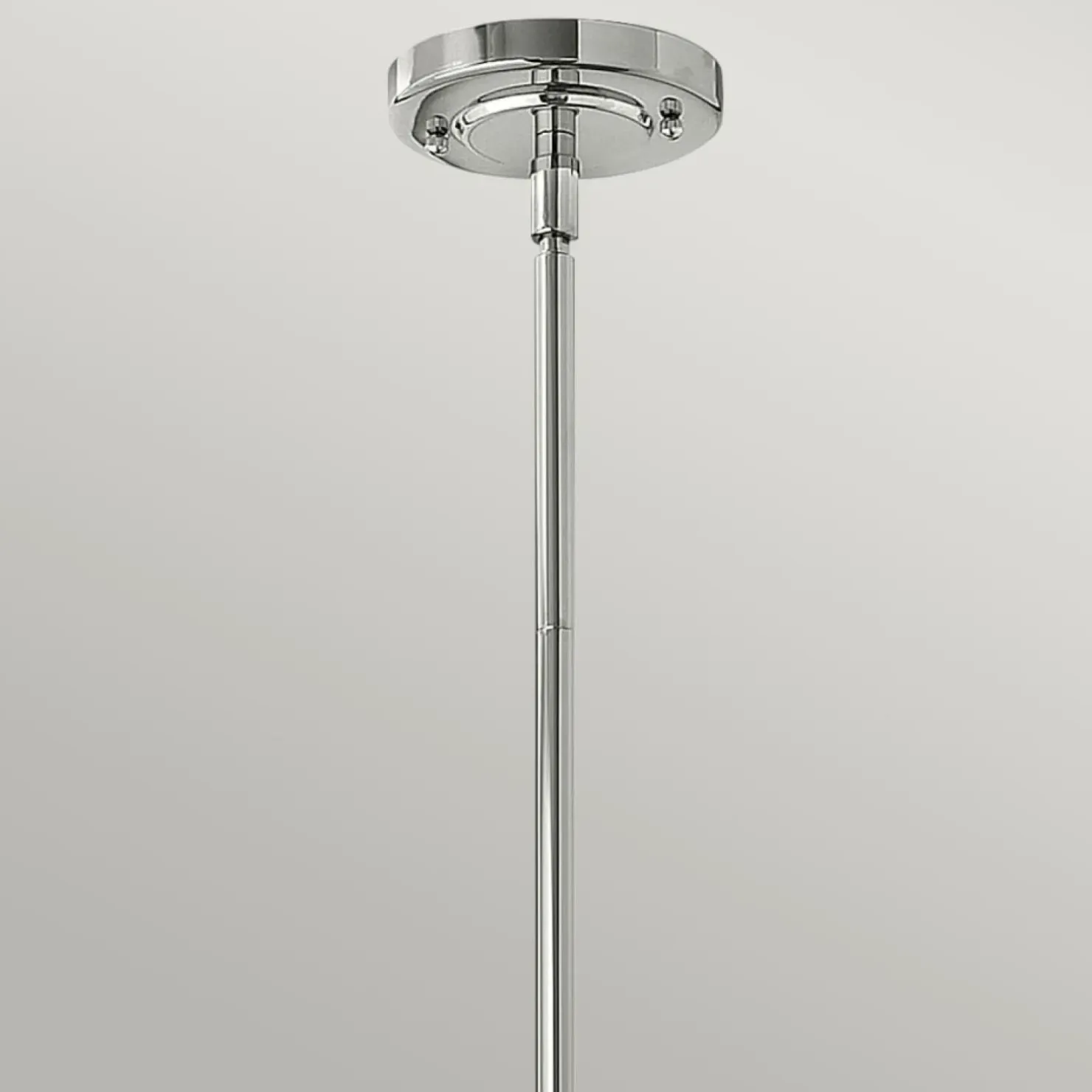 Online Sklep Kaja Niebanalna lampa w klasycznym stylu HK-AMELIA-P-S-CM z serii AMELIA chrom