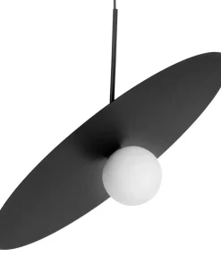 Best Sale Sklep Kaja Niebanalna lampa wisząca z ruchomą tarczą K-5373 z serii SANTE