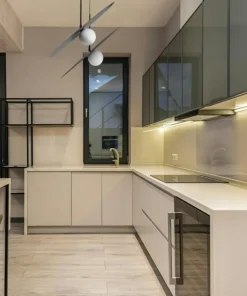Best Sale Sklep Kaja Niebanalna lampa wisząca z ruchomą tarczą K-5373 z serii SANTE