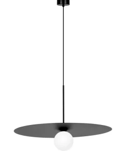 Best Sale Sklep Kaja Niebanalna lampa wisząca z ruchomą tarczą K-5373 z serii SANTE