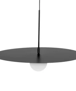 Best Sale Sklep Kaja Niebanalna lampa wisząca z ruchomą tarczą K-5373 z serii SANTE