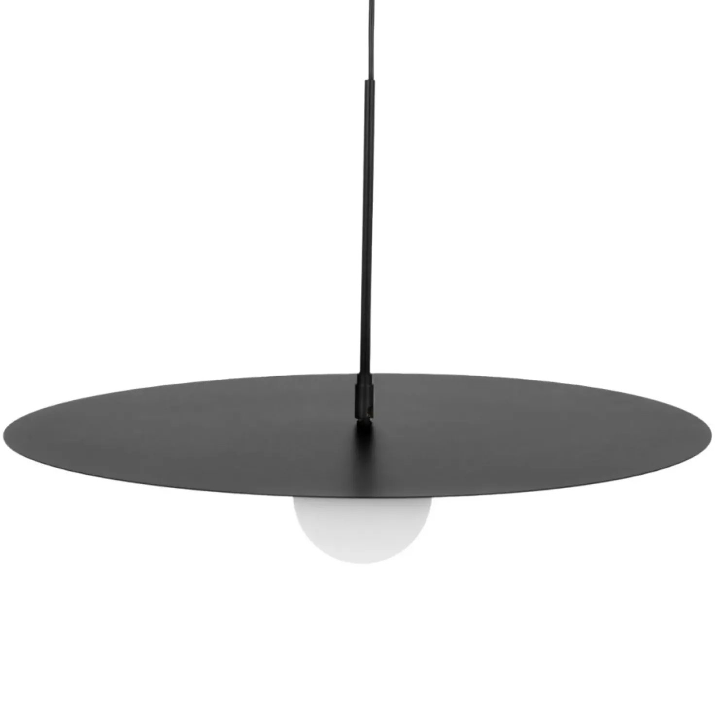 Best Sale Sklep Kaja Niebanalna lampa wisząca z ruchomą tarczą K-5373 z serii SANTE