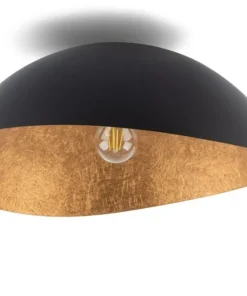 Sale Sklep Kaja Niepowtarzalna lampa sufitowa, ozdobny klosz SIG 40605 z serii SOLARIS
