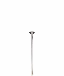 Nieruchomy, długi spot - stal polerowana 80cm ANT 9077 ALHA T | Kaja*Sklep Kaja Cheap