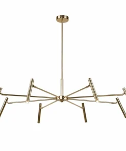 Sale Sklep Kaja Niespotykana, minimalistyczna lampa wisząca ANT 8394 LIVO | Kaja