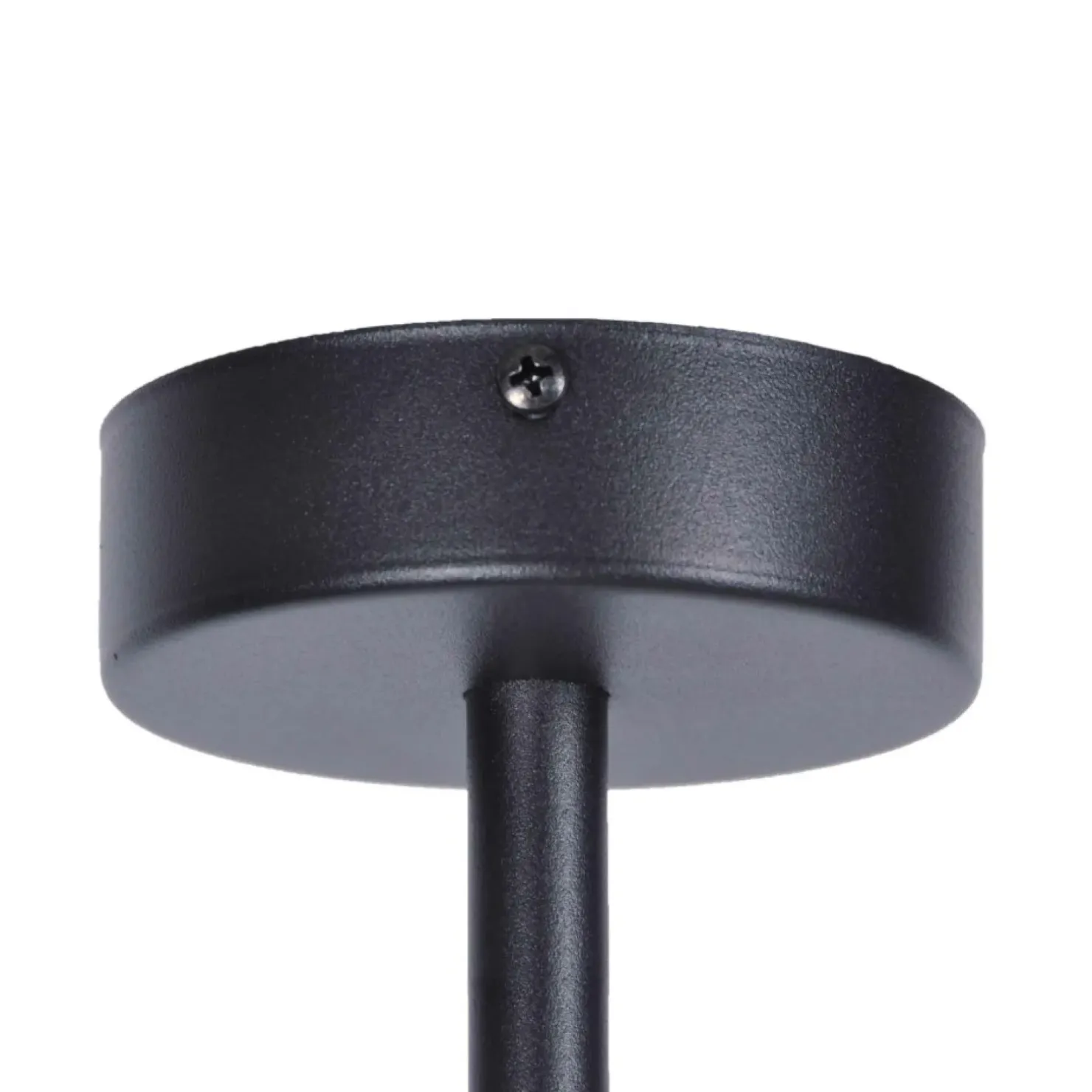 Clearance Sklep Kaja Niesymetryczna lampa sufitowa z kloszamiK-4735 | Kaja Oświetlenie