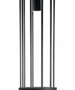 Nietuzinkowa lampa ogrodowa stojąca 50cm ANT 9906 HAGI | Kaja*Sklep Kaja Outlet