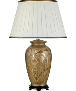 Nietuzinkowa lampa stołowa, nocna DL-DIAN-TL z serii DIAN*Sklep Kaja Outlet