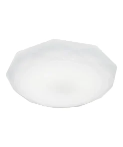 Nietuzinkowa lampa sufitowa LED do sypialni EK76188 HEX | Kaja*Sklep Kaja New
