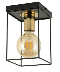 Nietuzinkowy downlight na jedną żarówkę SIG 40702 VOX | Kaja*Sklep Kaja Clearance