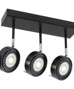 Best Sale Sklep Kaja Nietuzinkowy reflektor natynkowy do salonu ANT 2220 FUSSA | Kaja