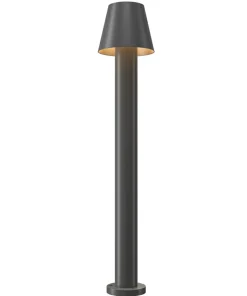 Nietypowa lampa ogrodowa stojąca LED 80cm O421FL-L5GF z serii HARZ*Sklep Kaja Hot