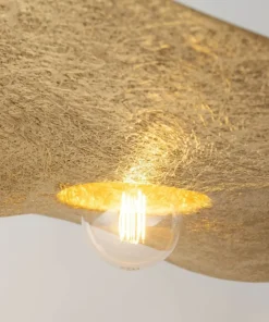 Shop Sklep Kaja Nietypowa, ozdobna lampa wisząca kapelusz SIG 32340 z serii KAPELLO L