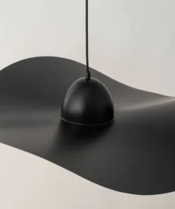 Shop Sklep Kaja Nietypowa, ozdobna lampa wisząca kapelusz SIG 32340 z serii KAPELLO L