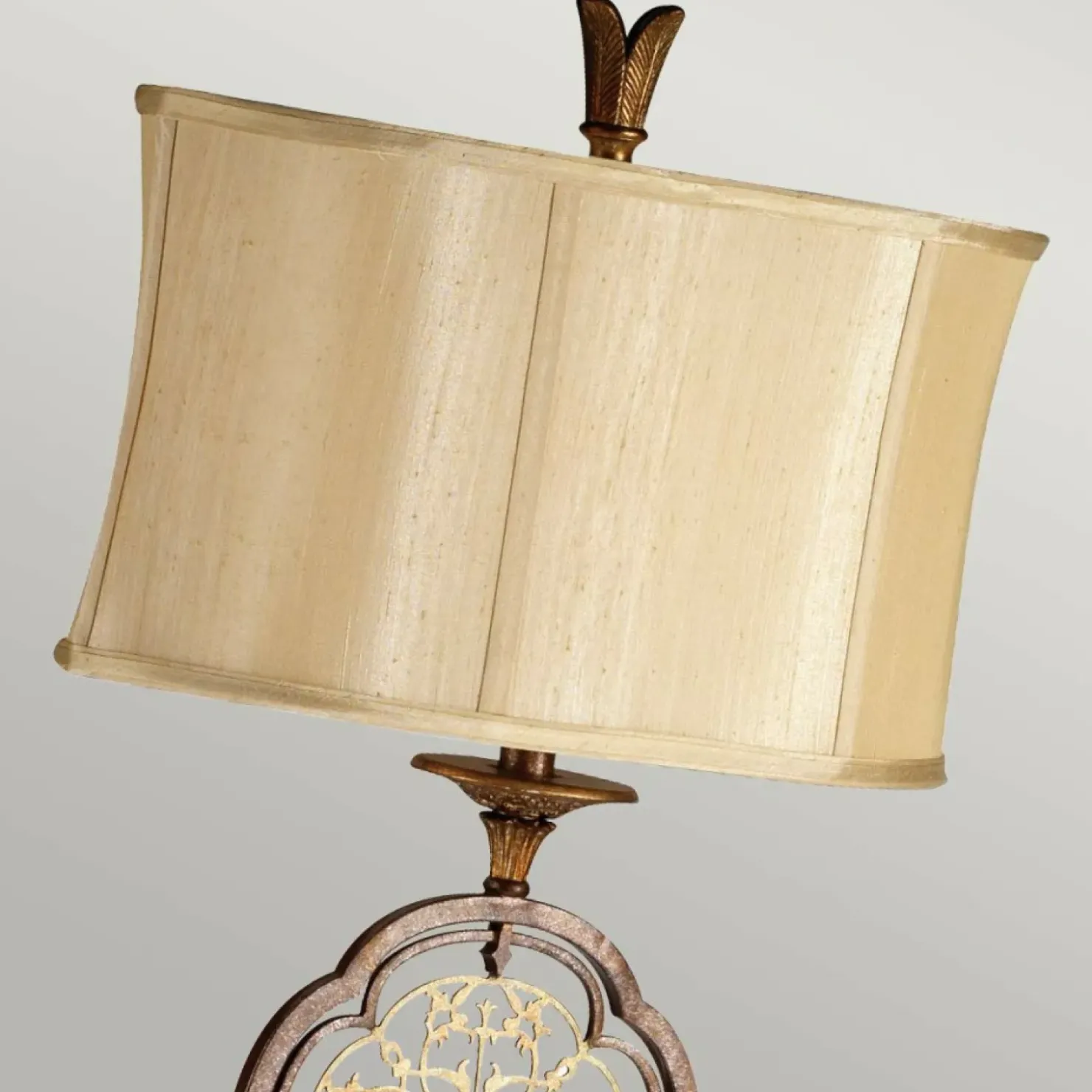 Niezwykła lampa podłogowa FE-MARCELLA-FL z serii MARCELLA*Sklep Kaja Fashion