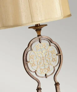 Niezwykła lampa podłogowa FE-MARCELLA-FL z serii MARCELLA*Sklep Kaja Fashion