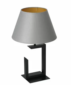 Niezwykła lampa stołowa z abażurem LX 3397 z serii TABLE LAMPS | Kaja*Sklep Kaja Hot