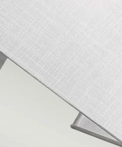 Niklowa lampa ścienna, kinkiet FE-TEVA1-PN z serii TEVA*Sklep Kaja Outlet