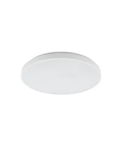 Niska lampa sufitowa LED IP44 ⌀38,5cm 3000K 10977 AGNES LED | Kaja*Sklep Kaja Outlet