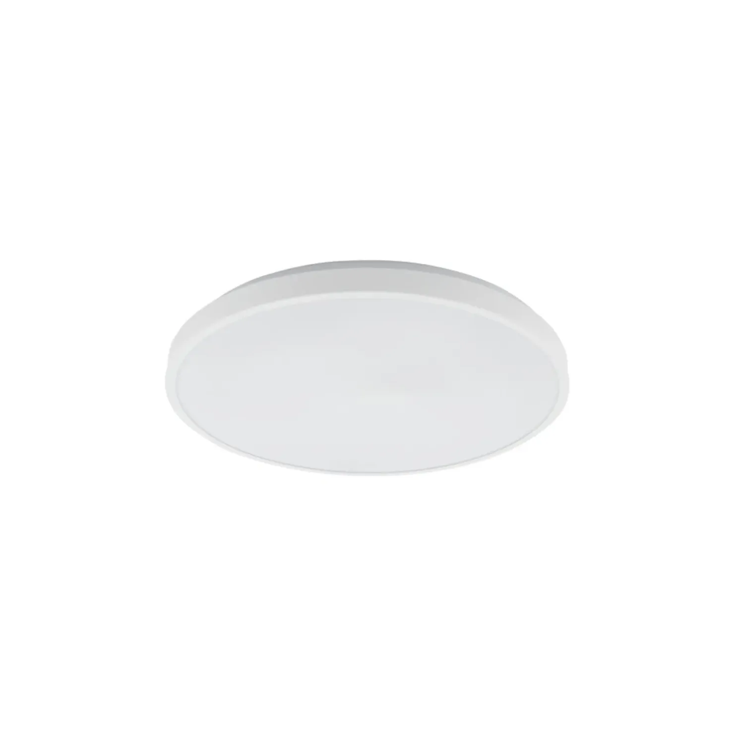 Niska lampa sufitowa LED IP44 ⌀38,5cm 3000K 10977 AGNES LED | Kaja*Sklep Kaja Outlet