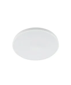 Niska lampa sufitowa LED IP44 ⌀38,5cm 3000K 10977 AGNES LED | Kaja*Sklep Kaja Outlet