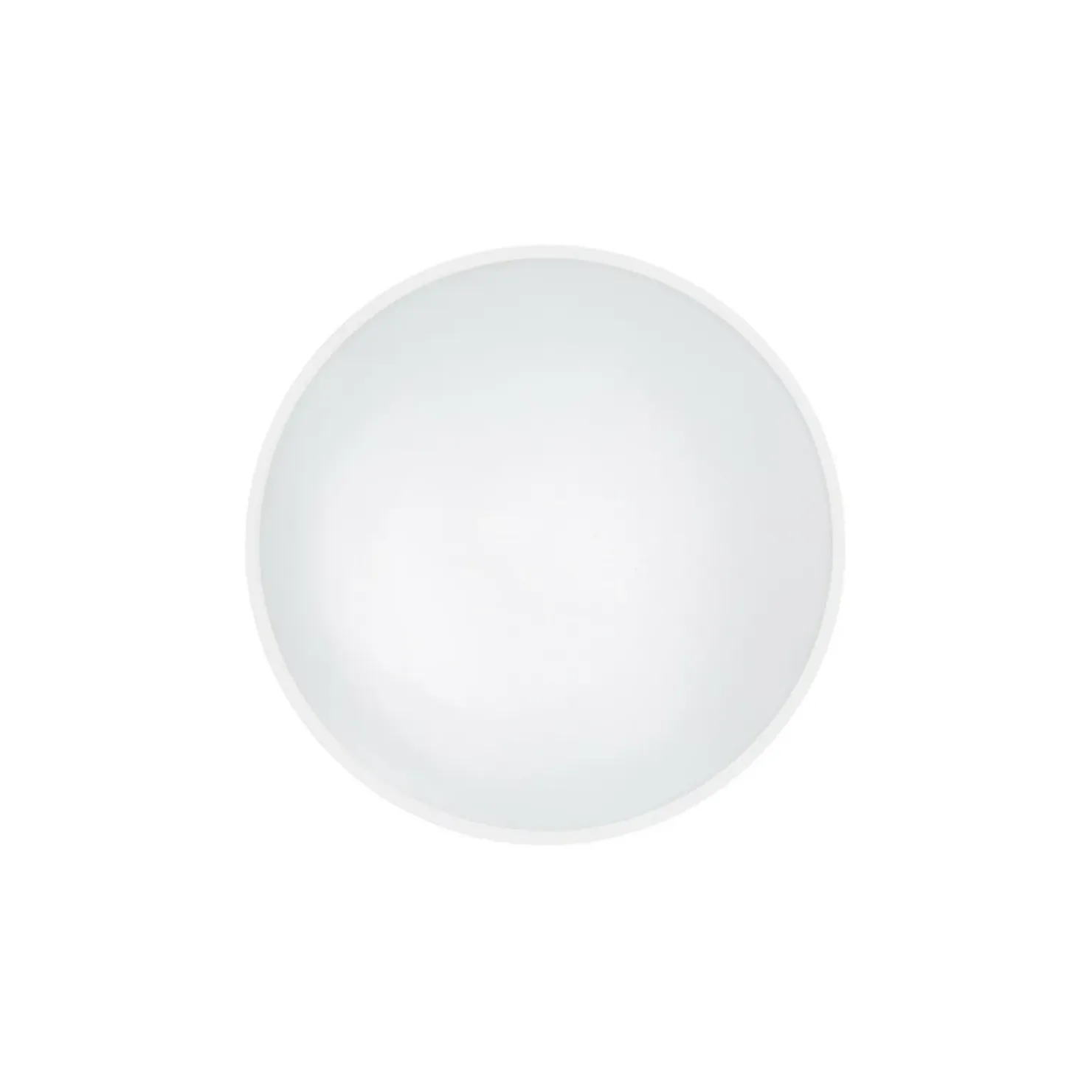 Niska lampa sufitowa LED IP44 ⌀38,5cm 3000K 10977 AGNES LED | Kaja*Sklep Kaja Outlet