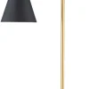 Nowoczesna, designerska lampka biurkowa MX T0039 CORNET | Kaja*Sklep Kaja Shop
