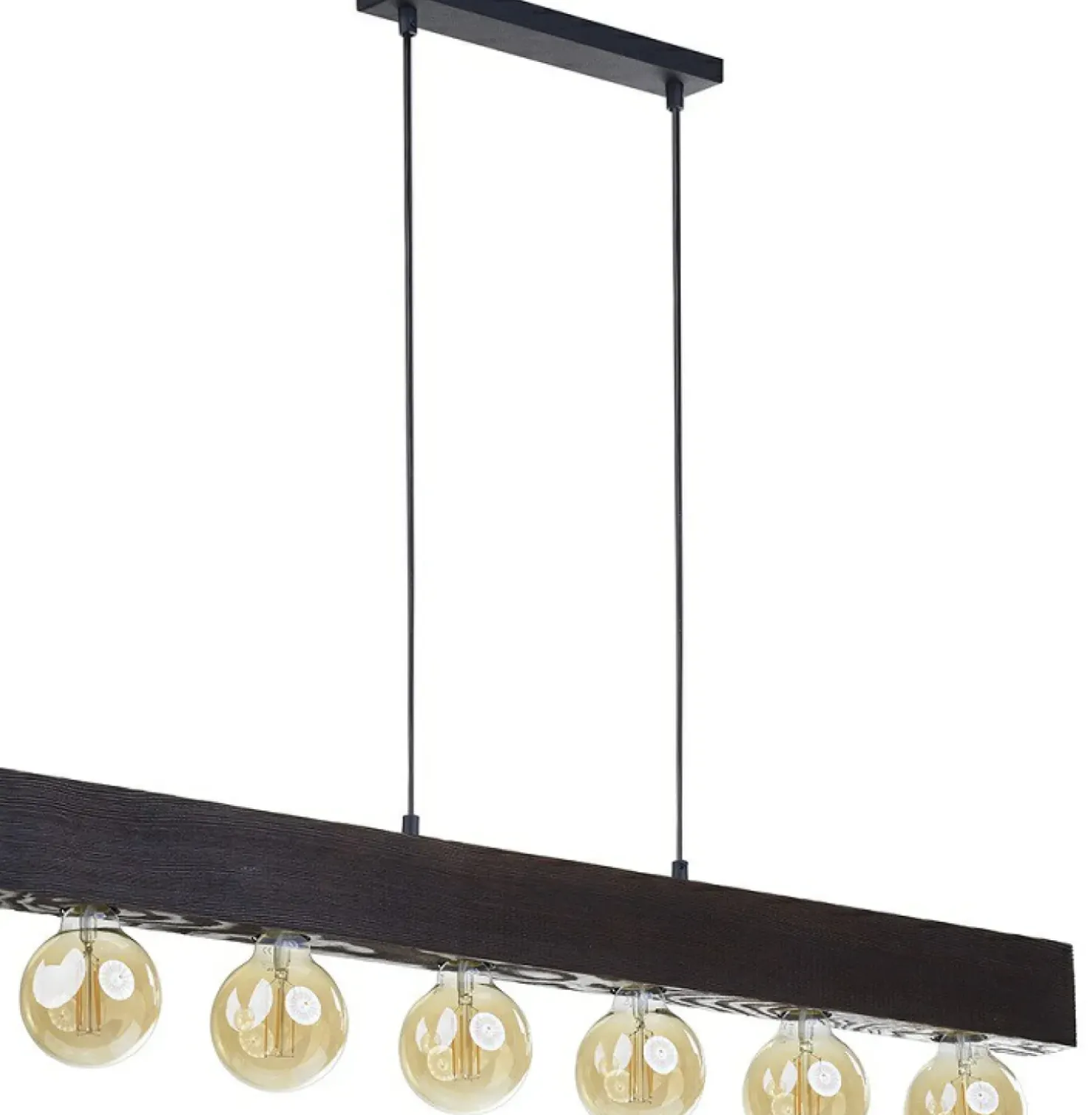 Cheap Sklep Kaja Nowoczesna, drewniana lampa wisząca, nad stół TK 2669 z serii ARTWOOD