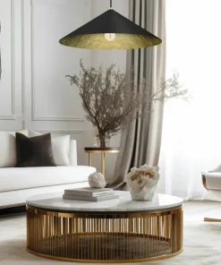 Best Sale Sklep Kaja Nowoczesna, duża lampa wisząca ⌀70cm MLP0646 FUJI | Kaja Oświetlenie