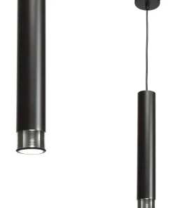 Outlet Sklep Kaja Nowoczesna i minimalistyczna lampa wisząca MLP6231 z serii DANI | Kaja Oświetlen