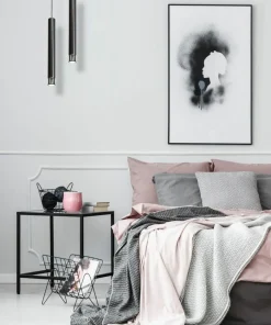 Outlet Sklep Kaja Nowoczesna i minimalistyczna lampa wisząca MLP6231 z serii DANI | Kaja Oświetlen