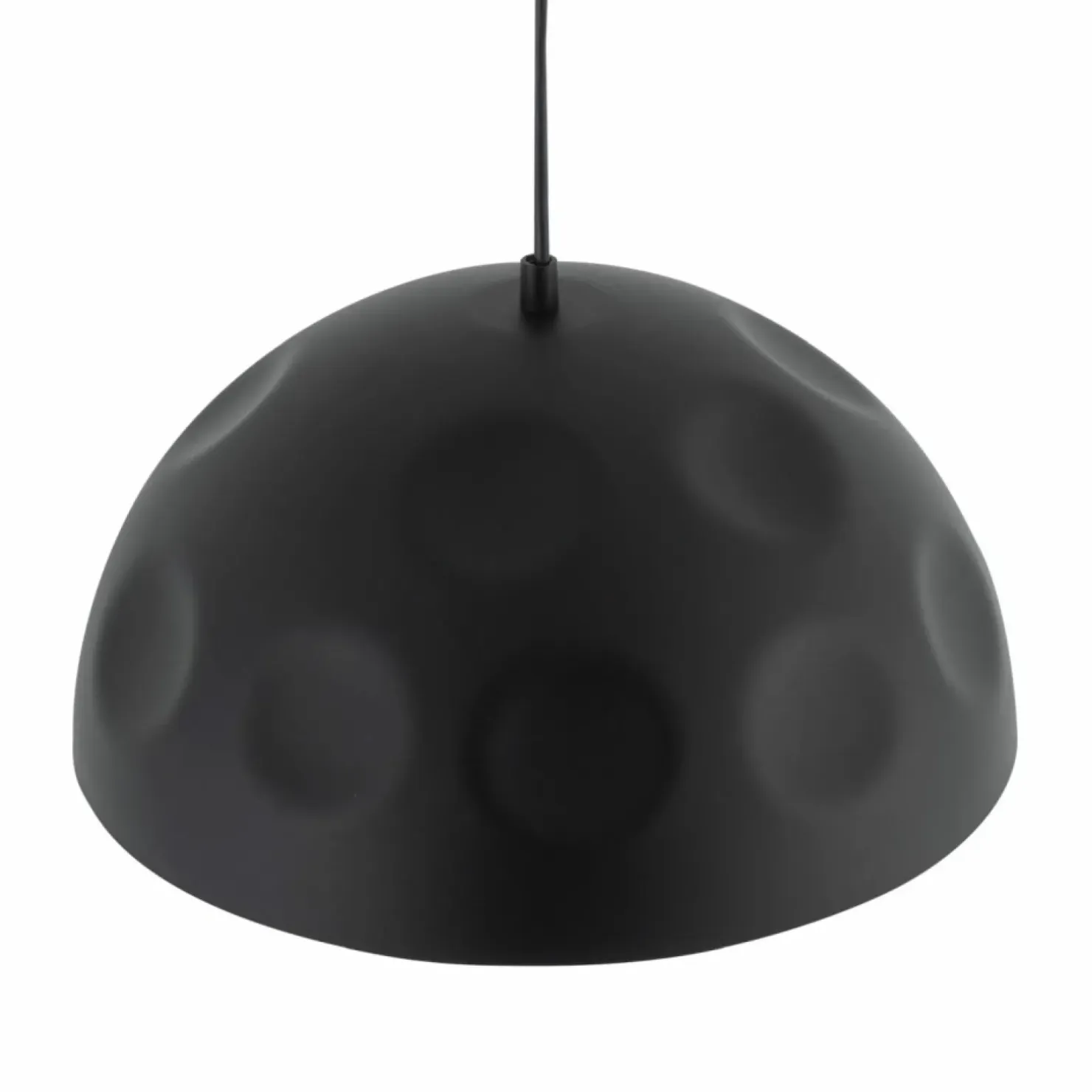 Shop Sklep Kaja Nowoczesna, kopułowa lampa wisząca ⌀50cm 10703 HEMISPHERE | Kaja