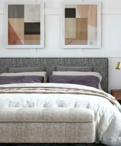 Nowoczesna lampa biurkowa, w kolorze mosiężnym 7710 | Kaja Oświetlenie*Sklep Kaja Discount