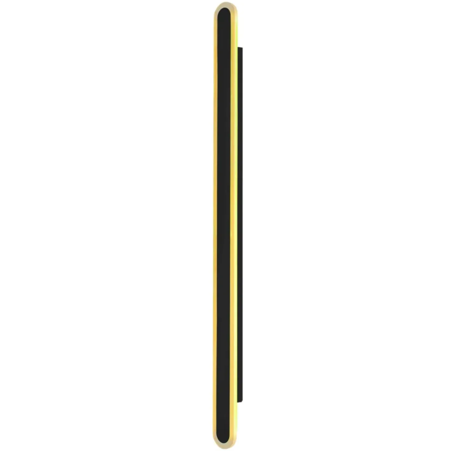 Nowoczesna lampa elewacyjna, kinkiet listwa 21-35899 STICK | Kaja*Sklep Kaja Hot