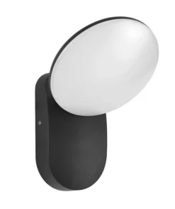Nowoczesna lampa elewacyjna LED 7W 4000K OWL-6214-4K MONTI | Kaja*Sklep Kaja Online