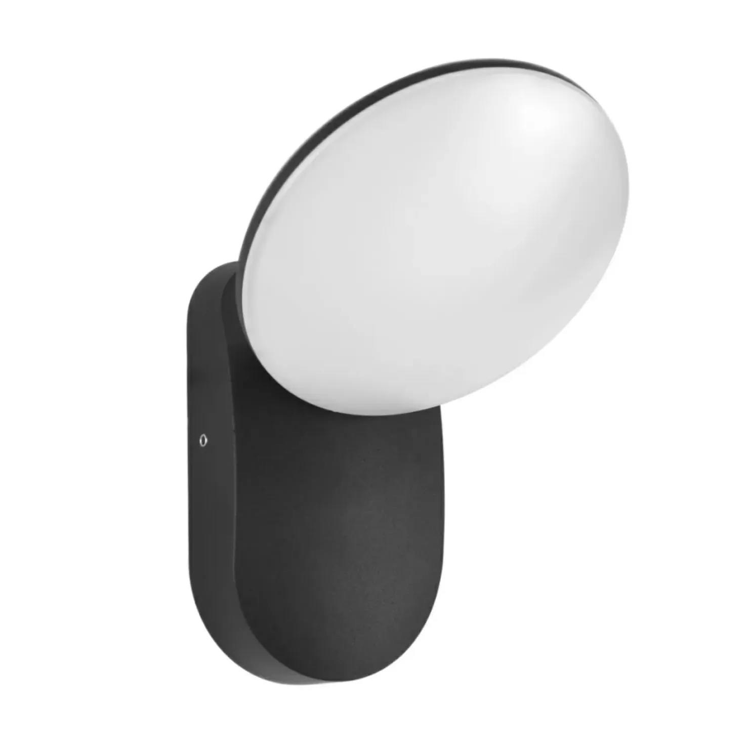 Nowoczesna lampa elewacyjna LED 7W 4000K OWL-6214-4K MONTI | Kaja*Sklep Kaja Online