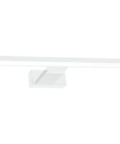 Nowoczesna lampa LED nad lustro 30x11cm ML3873 SHINE | Kaja*Sklep Kaja Flash Sale