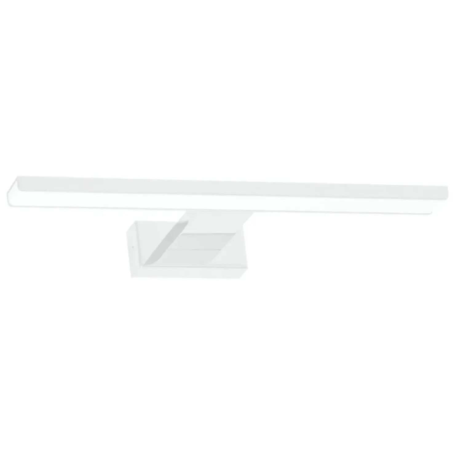 Nowoczesna lampa LED nad lustro 30x11cm ML3873 SHINE | Kaja*Sklep Kaja Flash Sale