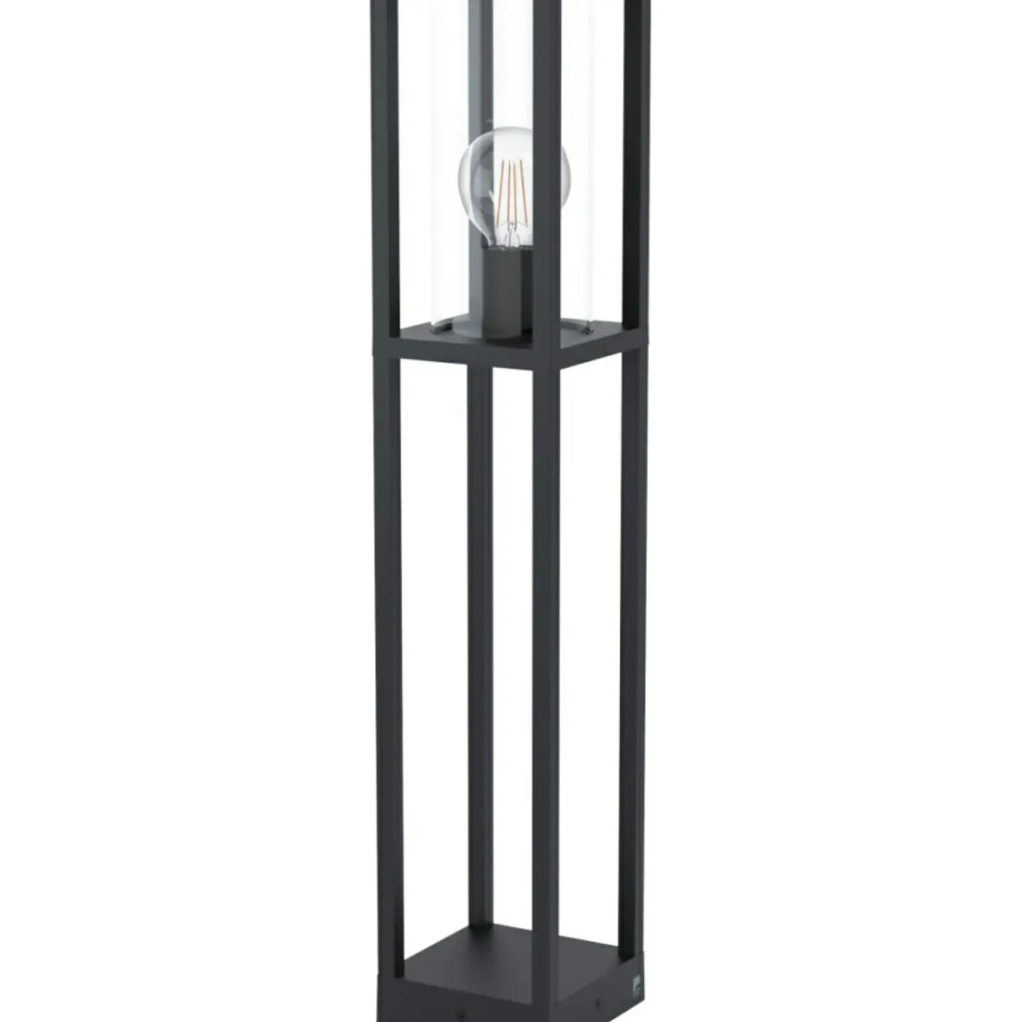 Nowoczesna lampa ogrodowa stojąca 98715 CASCINETTA | Kaja Oświetlenie*Sklep Kaja Discount