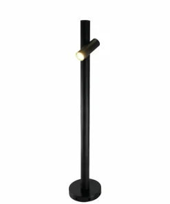 Nowoczesna lampa ogrodowa z reflektorem 60cm ANT 9909 GOSEN | Kaja*Sklep Kaja Best Sale