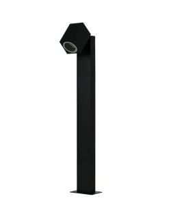 Nowoczesna lampa ogrodowa, słupek IP54 AZ5859 SVAN | Kaja Oświetlenie*Sklep Kaja Flash Sale