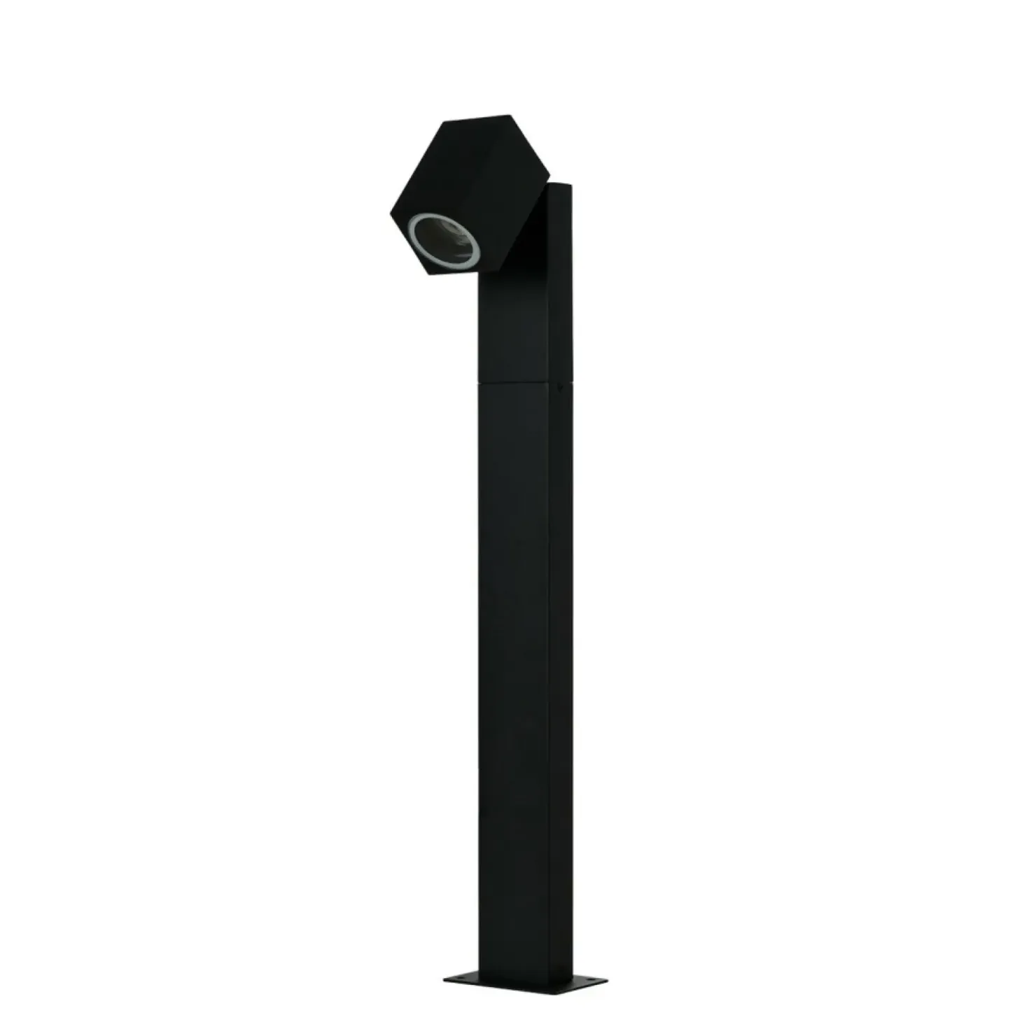 Nowoczesna lampa ogrodowa, słupek IP54 AZ5859 SVAN | Kaja Oświetlenie*Sklep Kaja Flash Sale