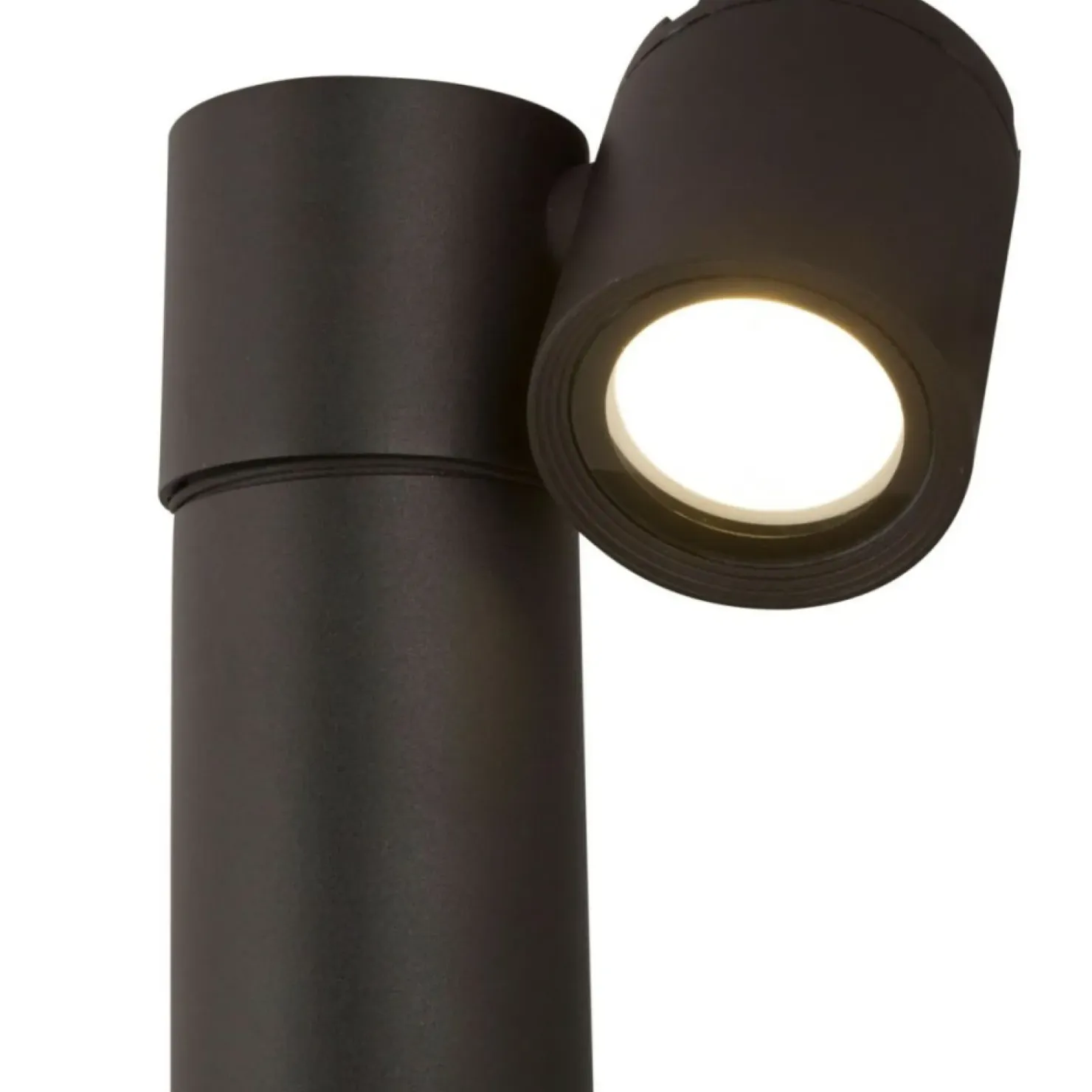 Nowoczesna lampa ogrodowa O010FL-01B WALL STREET | Kaja Oświetlenie*Sklep Kaja New