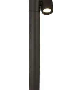 Nowoczesna lampa ogrodowa O010FL-01B WALL STREET | Kaja Oświetlenie*Sklep Kaja New