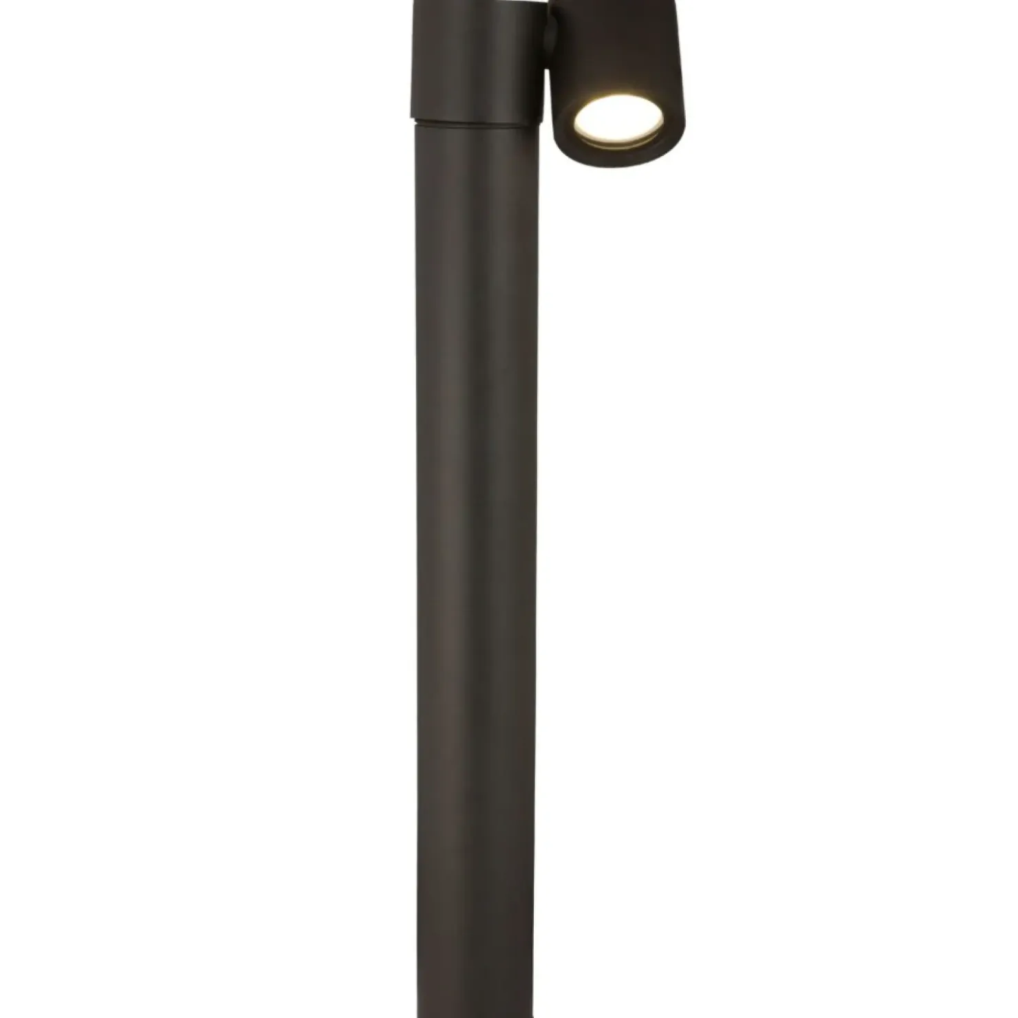 Nowoczesna lampa ogrodowa O010FL-01B WALL STREET | Kaja Oświetlenie*Sklep Kaja New