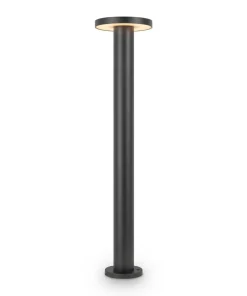 Nowoczesna lampa ogrodowa LED wysokość 80cm O420FL-L12GF1 z serii WALD*Sklep Kaja Online