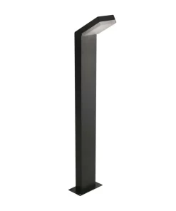 Nowoczesna lampa ogrodowa 75cm LED 12W 3000K OFL-7014-3K MIRA | Kaja*Sklep Kaja Best Sale