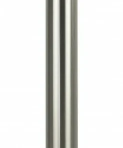 Nowoczesna lampa ogrodowa, prosta konstrukcja ST 022-1100 z serii INOX | Kaja Oś*Sklep Kaja Clearance