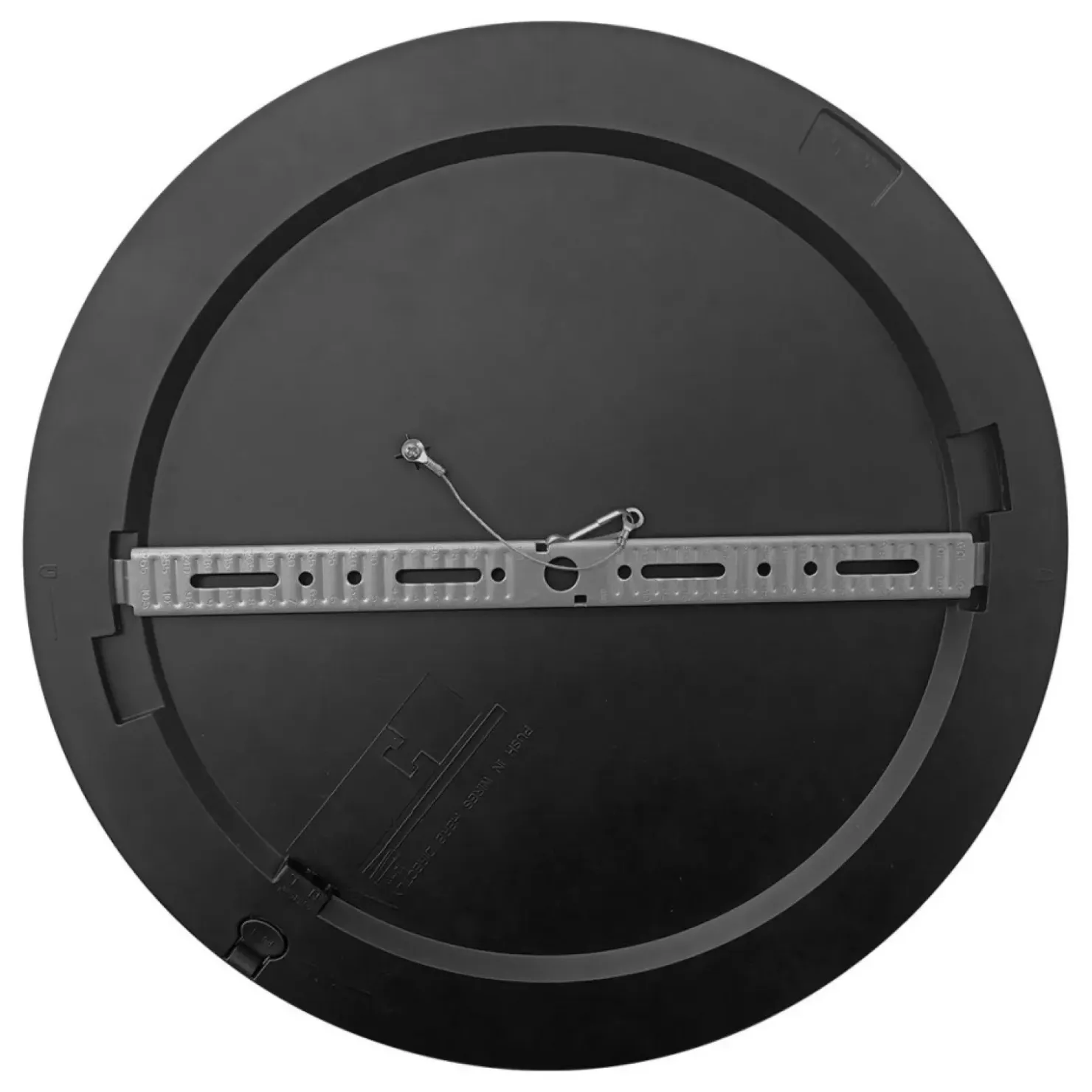 Nowoczesna lampa pod- i natynkowa LP-330/1C 4BK YORK | Kaja*Sklep Kaja Hot