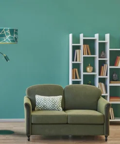 Nowoczesna lampa podłogowa z doświetleniem MLP7582 z serii ZIGGY | Kaja Oświetle*Sklep Kaja Outlet